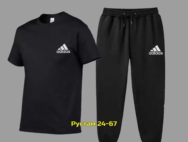 Спортивный костюм 23046531