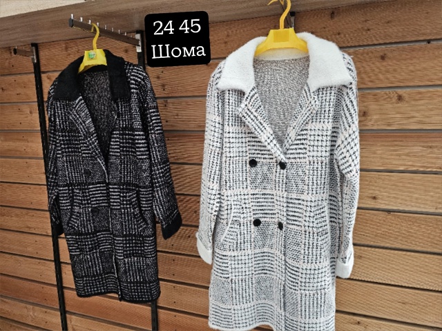 Пальто 23047906