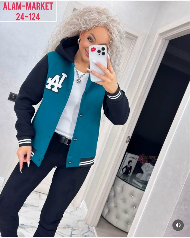 Толстовка 23047812