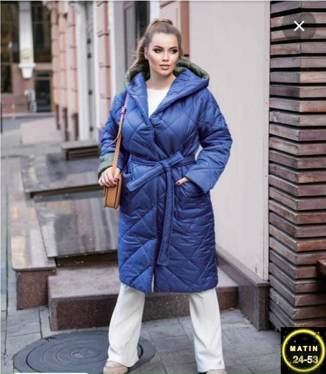 Куртка 23047855