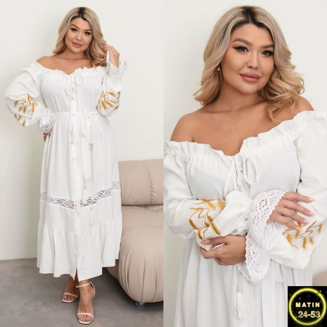 Платье 23046993