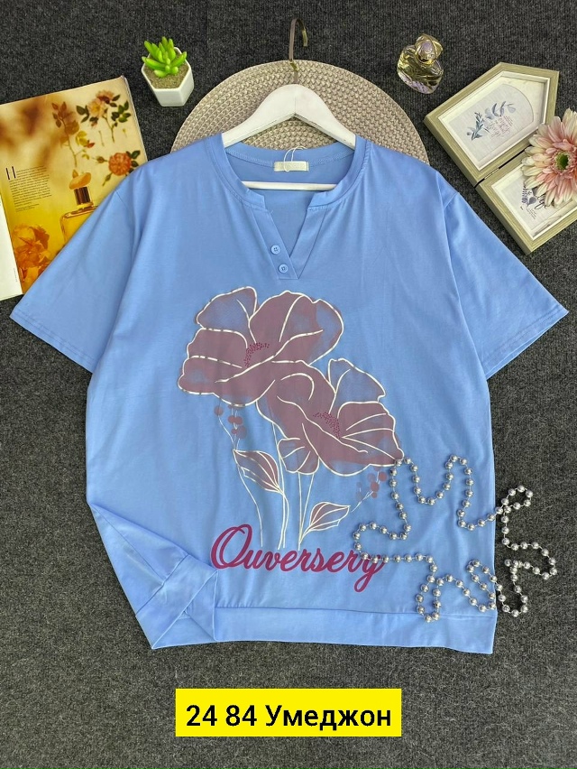 Футболка 23046762