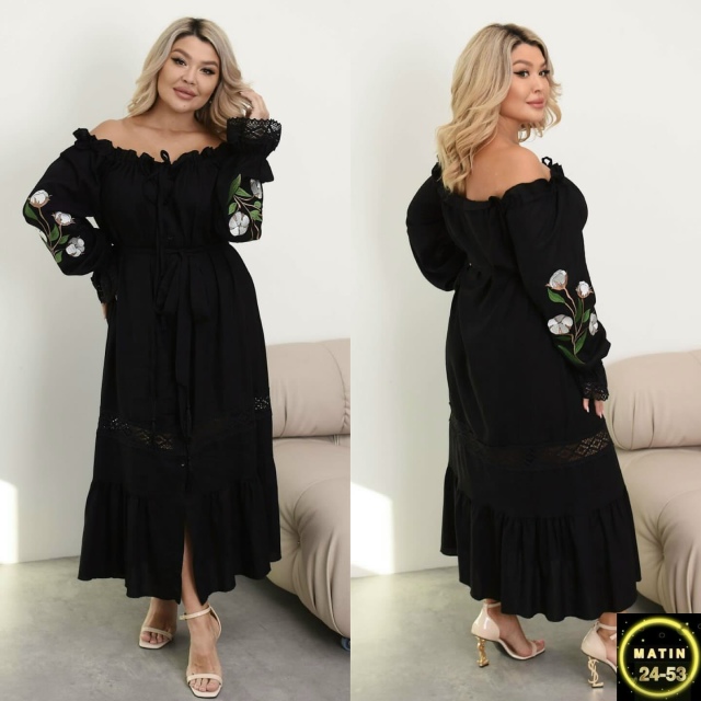 Платье 23046993