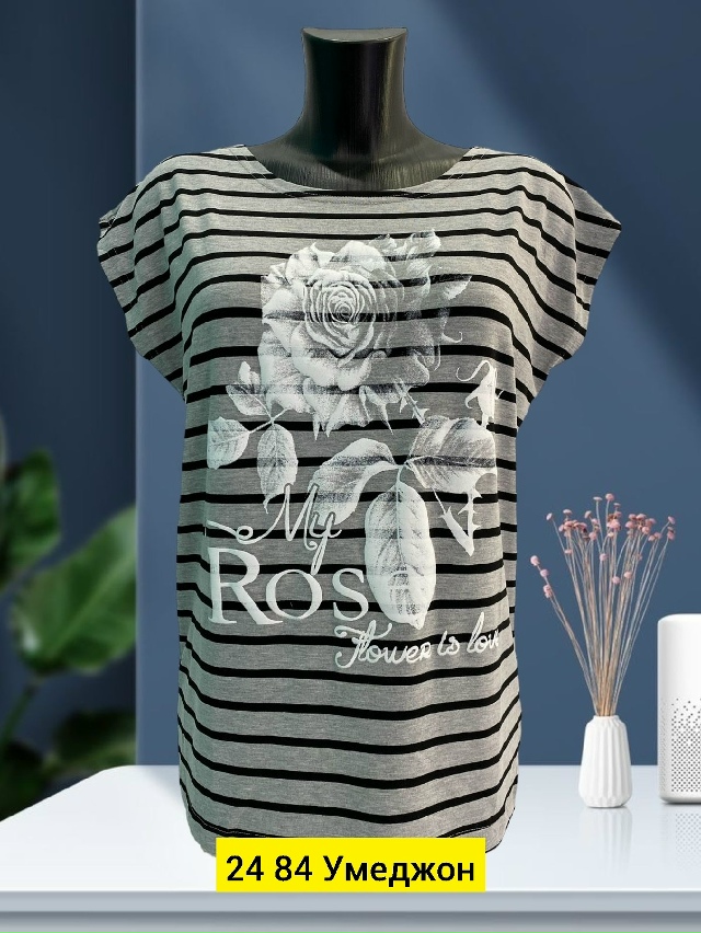 Футболка 23047140