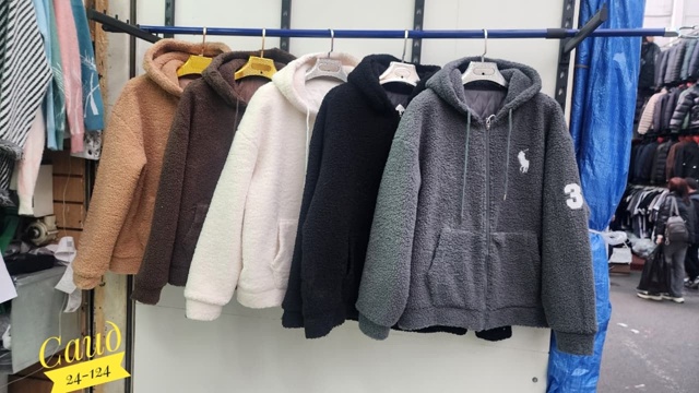 Толстовка 23046794