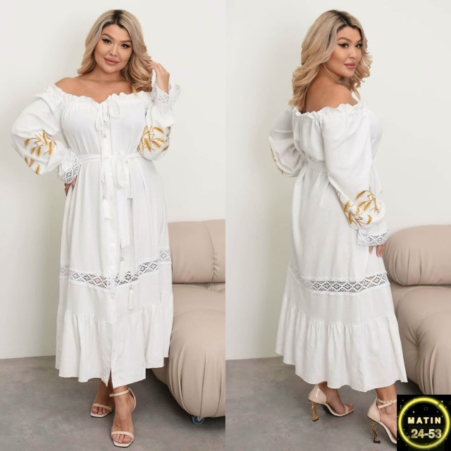 Платье 23046993