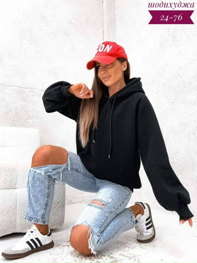 Толстовка 23046761