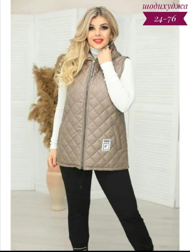 Жилет 23047783