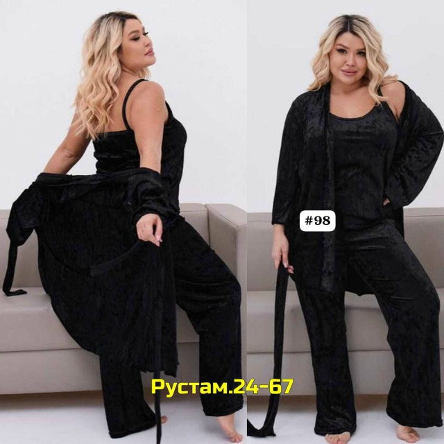 Пижама 23047843