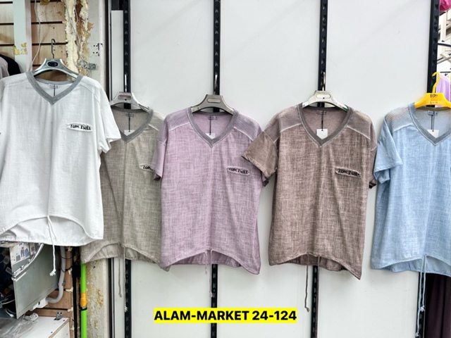 Футболка 23046736