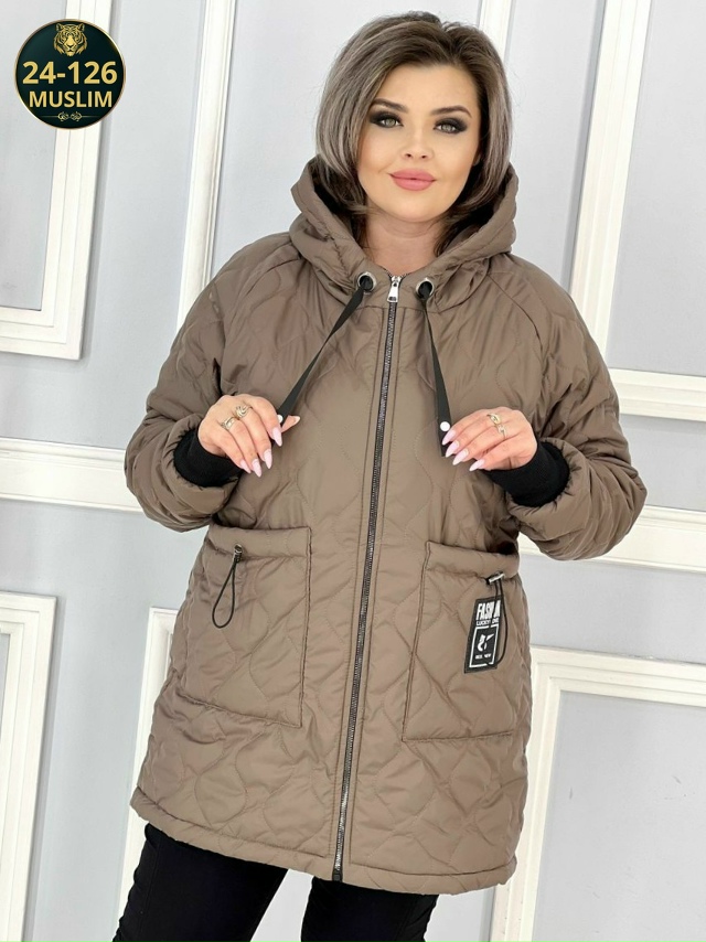 Куртка 23046929