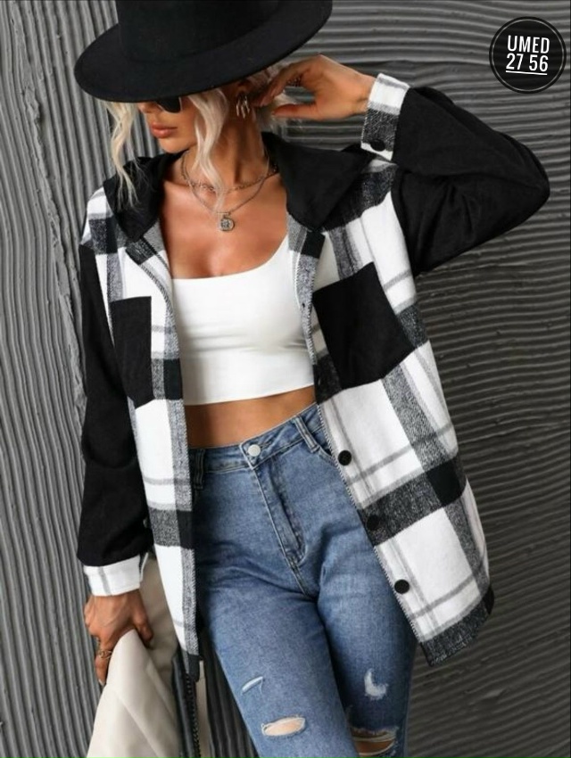 Рубашка 23047686