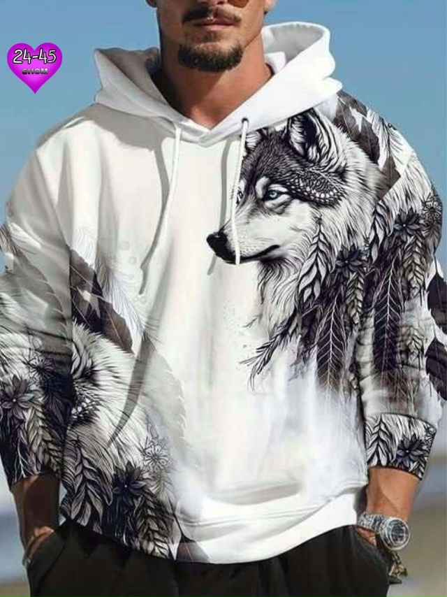 Толстовка 23047196