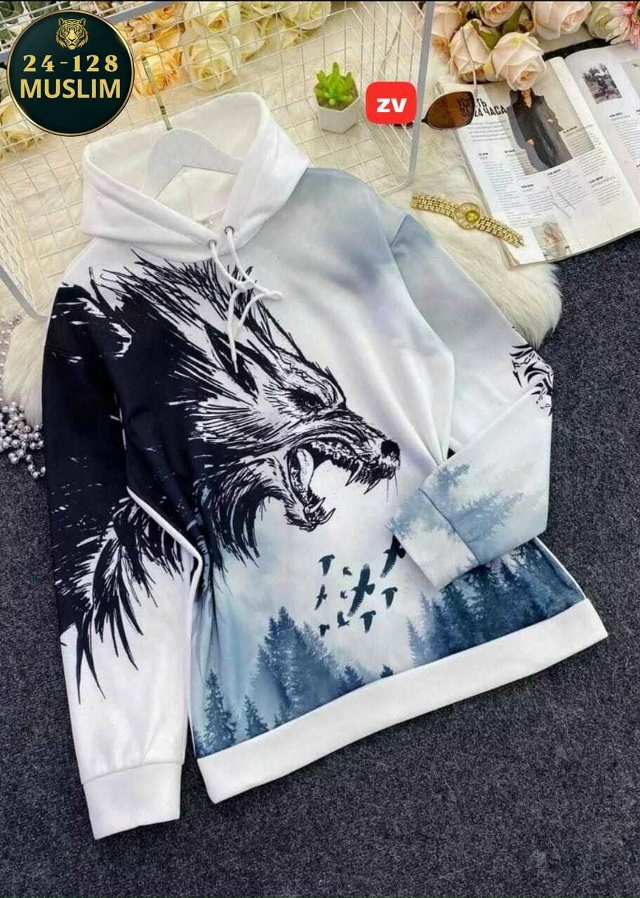 Толстовка 23048104