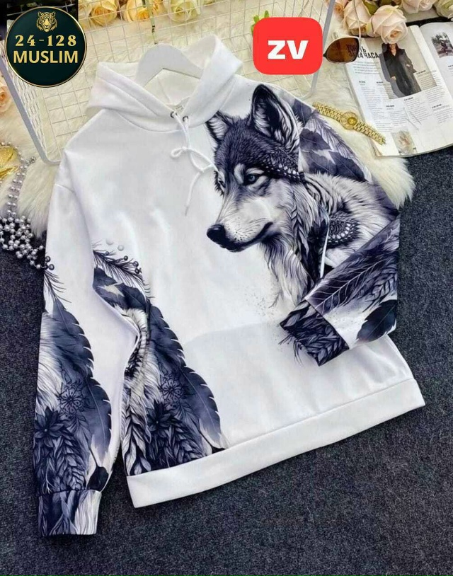 Толстовка 23048104