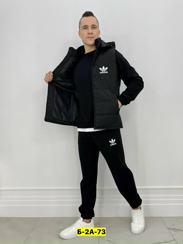 Спортивный костюм 23047972