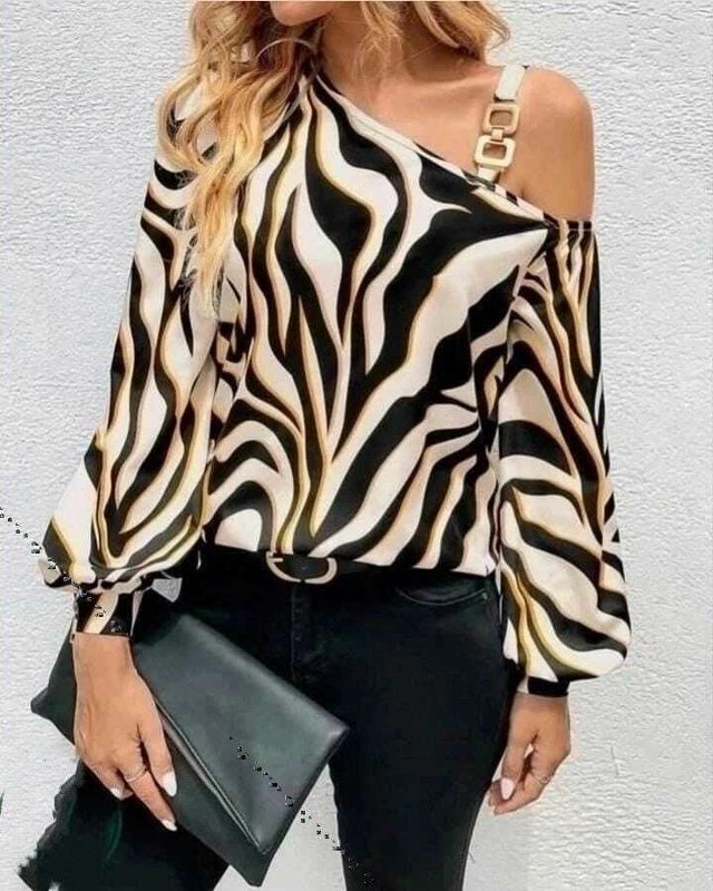 Блузка 23048942