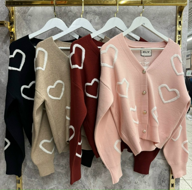 Кардиган 23049859