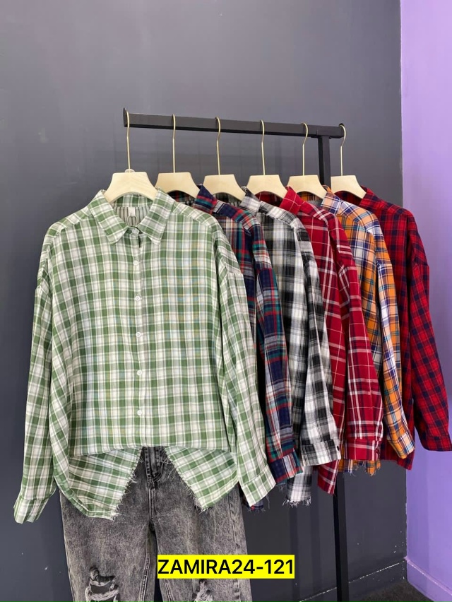 Рубашка 23049338