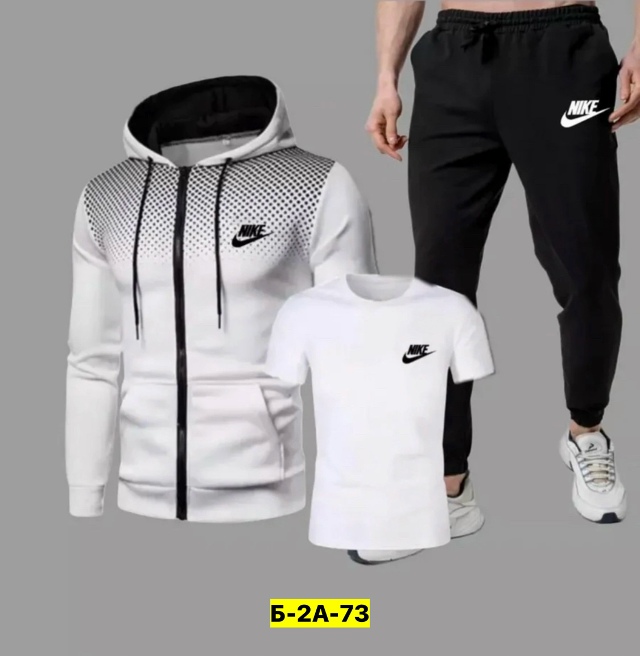 Спортивный костюм 23049092