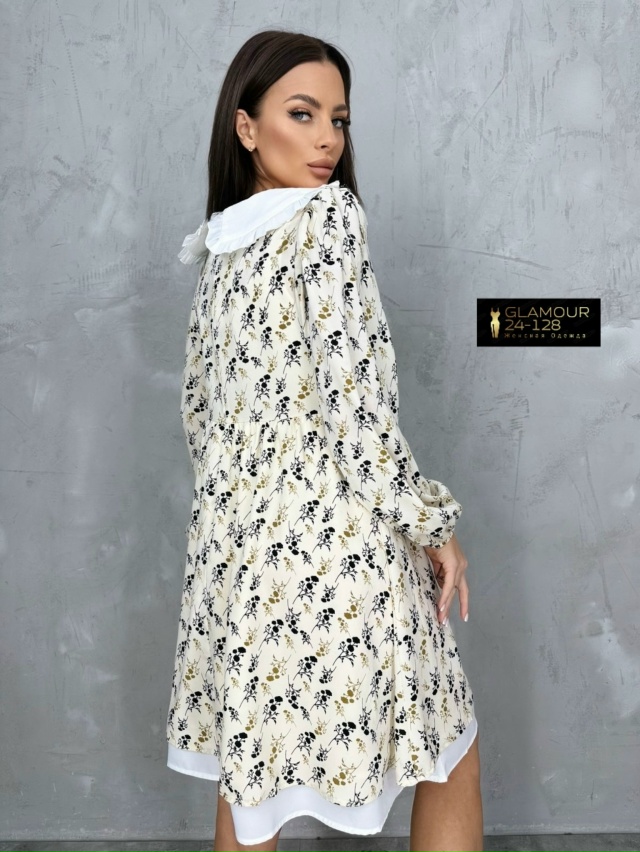 Платье 23050115