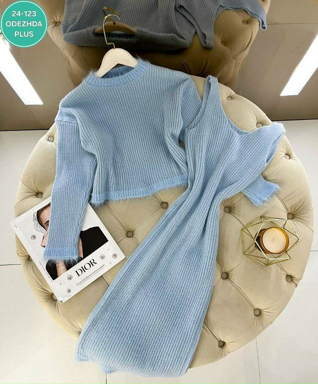 Платье 23049308