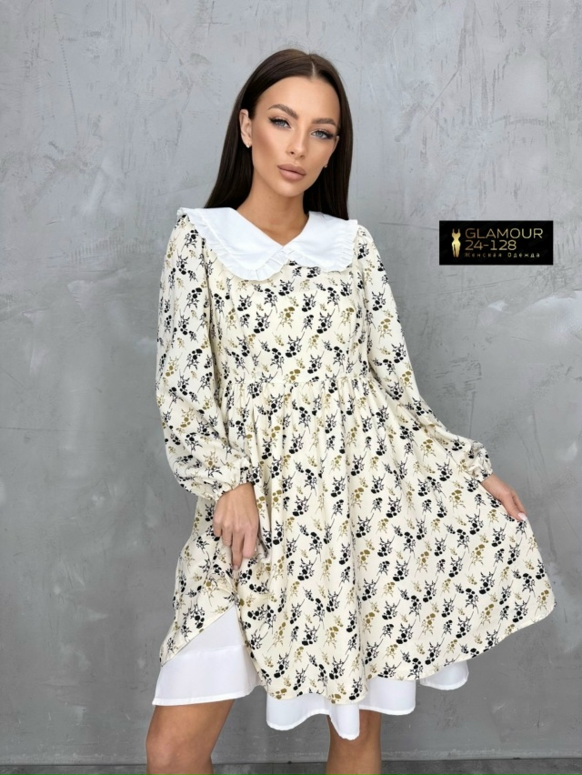 Платье 23050115