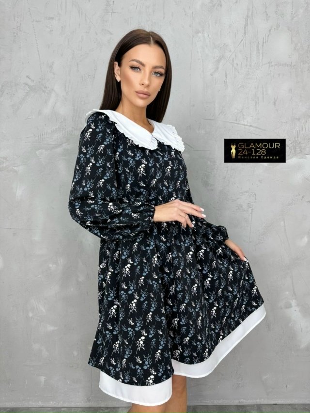 Платье 23050115