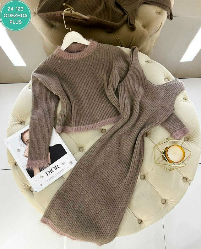 Платье 23049308