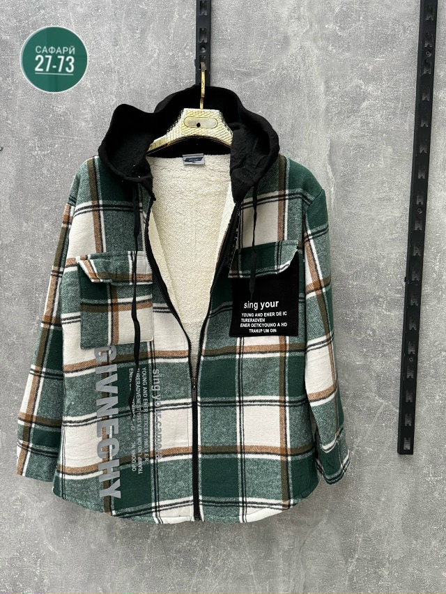 Рубашка 23050137