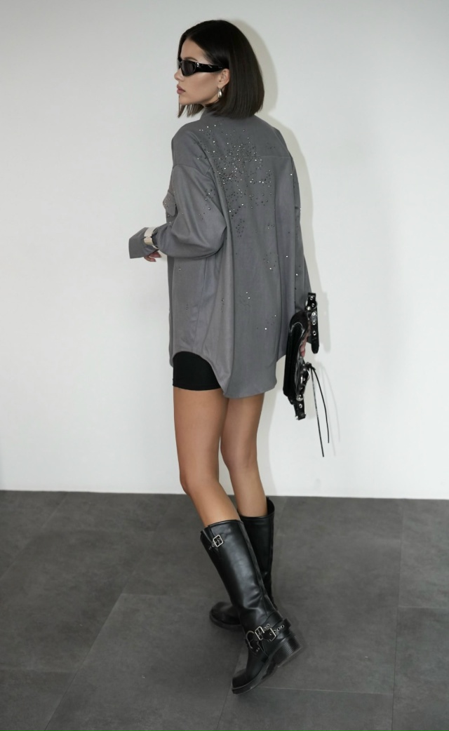 Рубашка 23049887