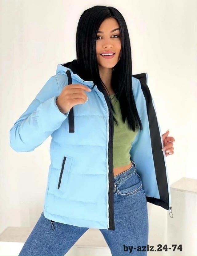 Куртка 23050202