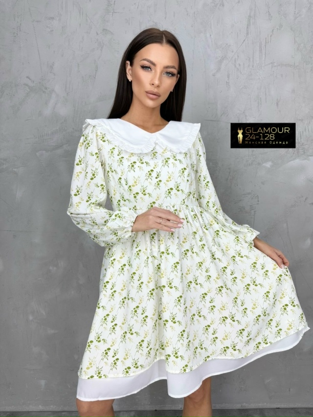 Платье 23050115