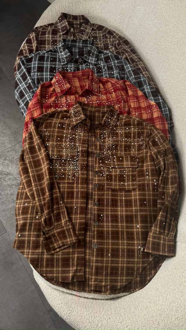 Рубашка 23049840