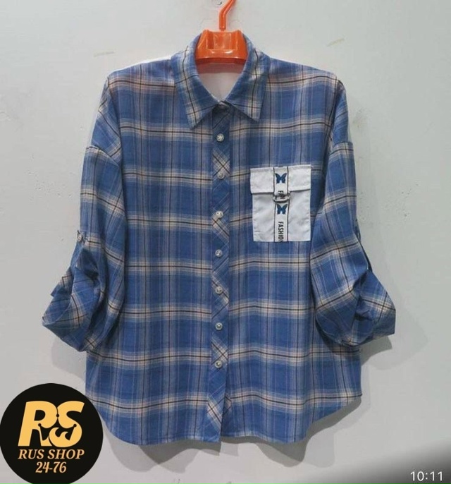 Рубашка 23049582