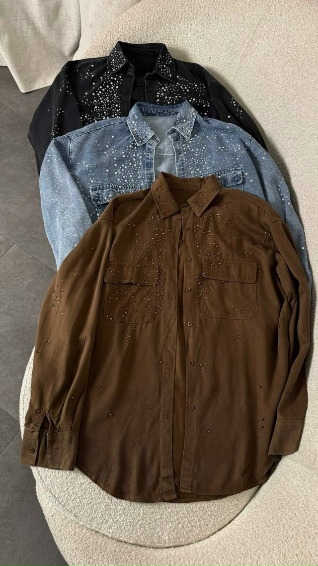 Рубашка 23049946