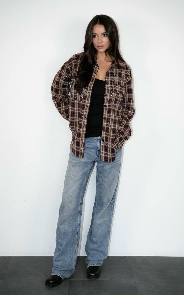 Рубашка 23049840