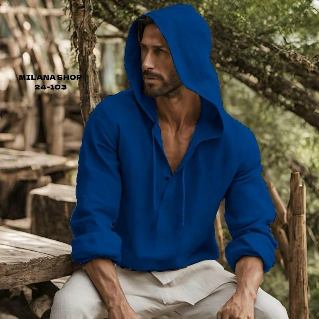 Рубашка 23049599