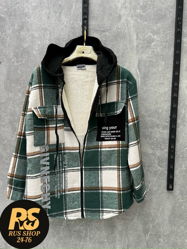 Рубашка 23049583