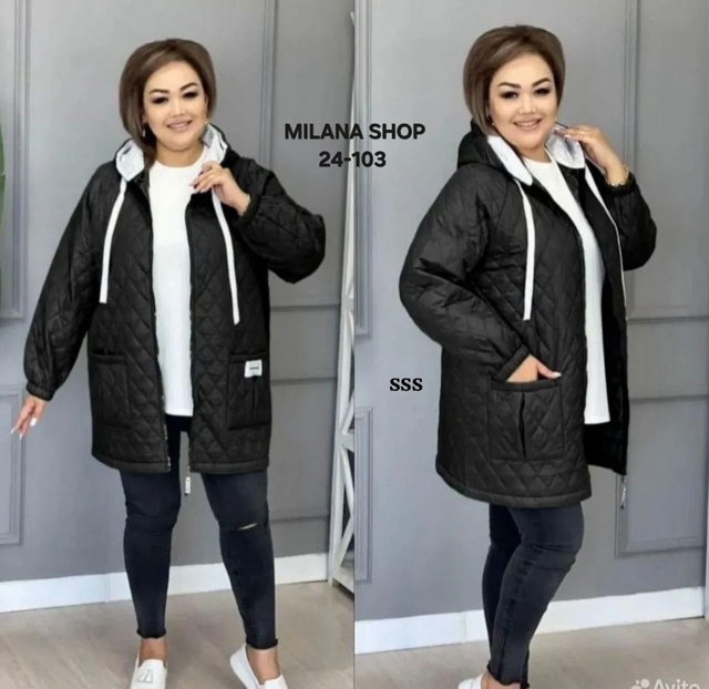 Куртка 23049363