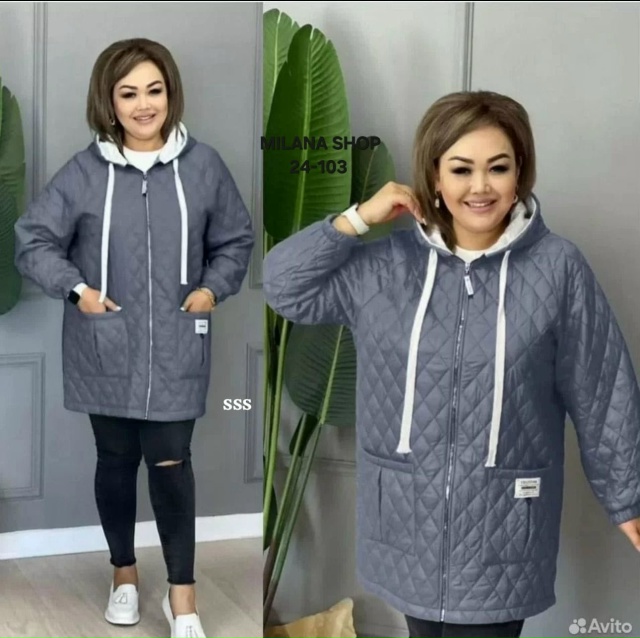 Куртка 23049363