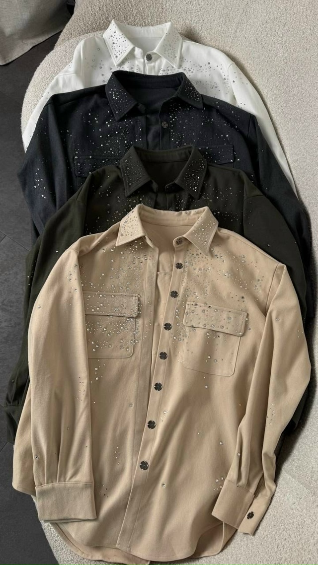 Рубашка 23049887