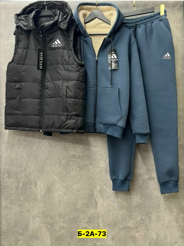 Спортивный костюм 23050092