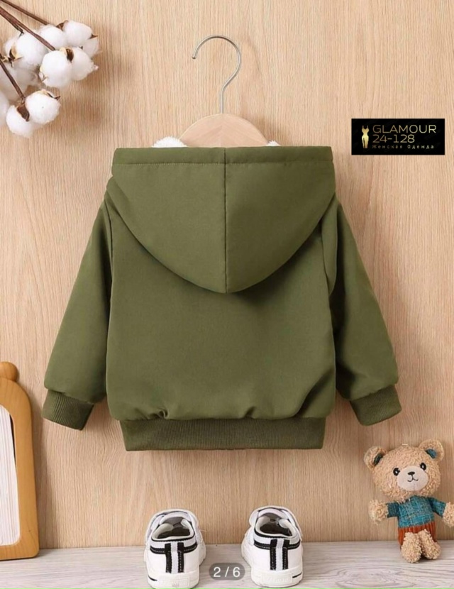 Толстовка 23049585