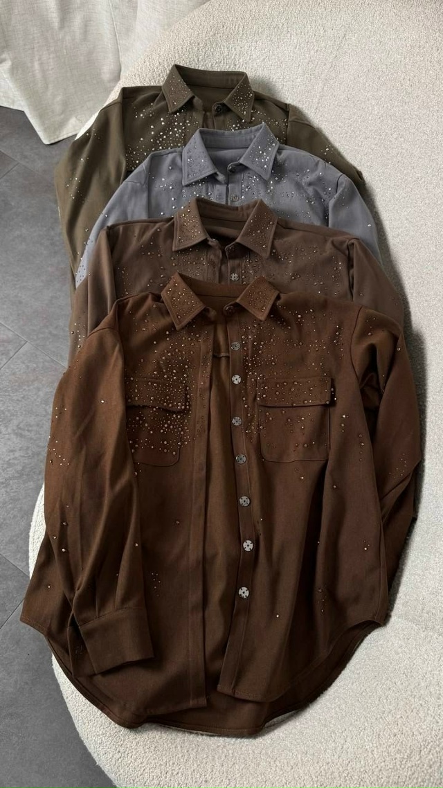 Рубашка 23049889