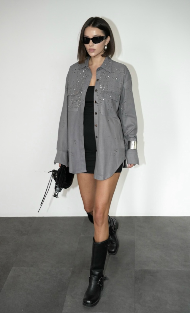 Рубашка 23049887