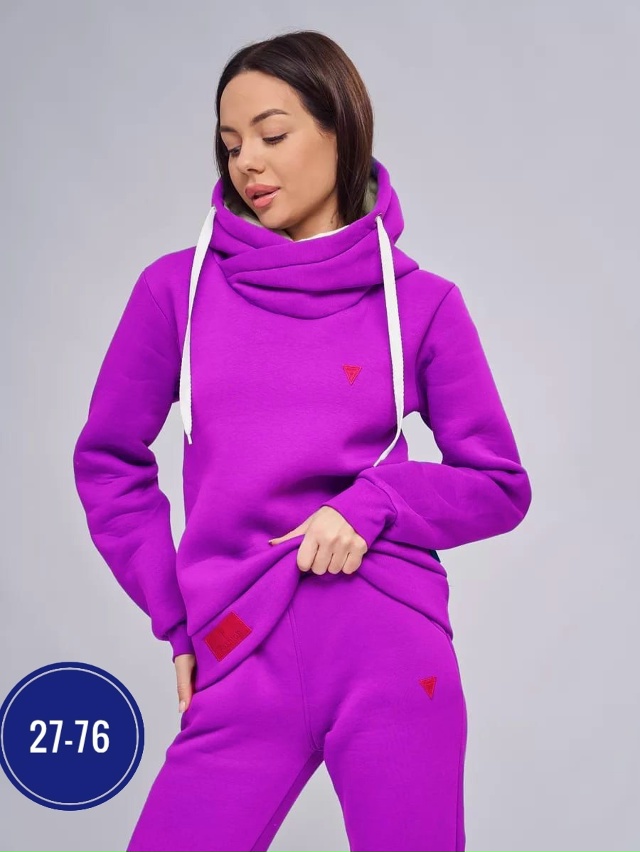 Спортивный костюм 23049256