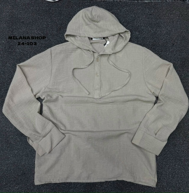 Рубашка 23049599