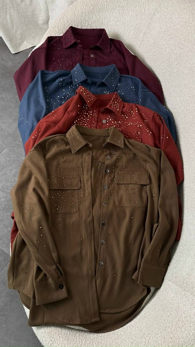 Рубашка 23049883