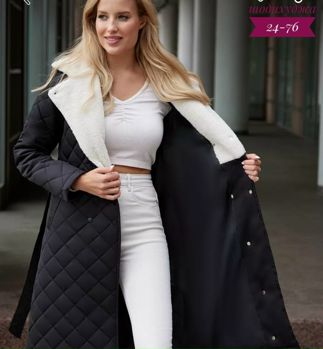 Куртка 23050601